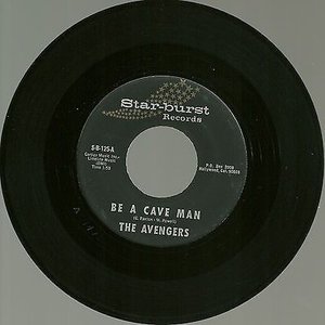 Be a Cave Man / Broken Hearts Ahead