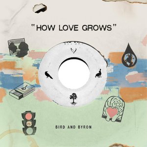 How Love Grows