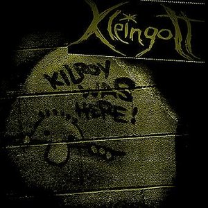 Kilroy was here!