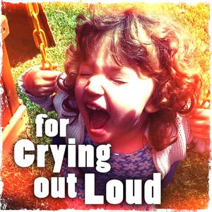 for crying out loud 的头像