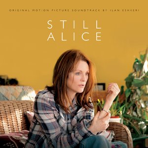 Image pour 'Still Alice (Original Motion Picture Soundtrack)'