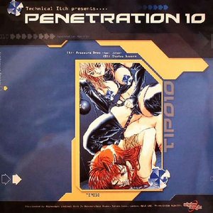 Penetration 10