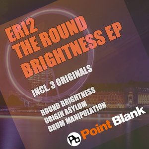 The Round Brightness EP