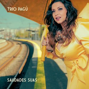 Saudades Suas