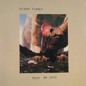 rust of keys