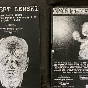 Norbert Lenski / Narbenerde