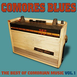 Comores Blues Vol.1