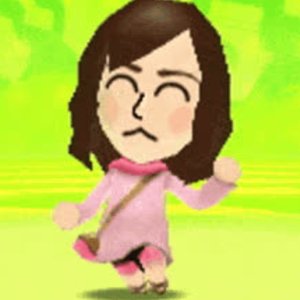 Wii Party Main Menu Theme (Bitcrushed Old Speaker Lofi Mix)