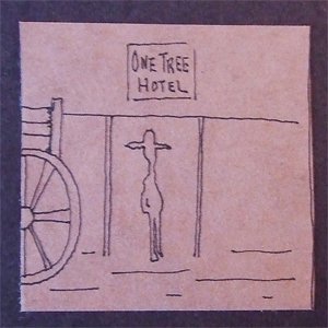 Last Orders At The One Tree Hotel
