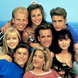 Beverly Hills 90210 的头像