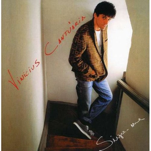 Artwork for Na Canção