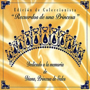 Recuerdos De Una Princesa (Spanish Text)