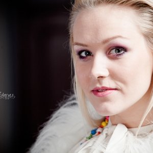 Avatar for Kristīne Šomase