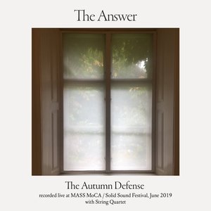 The Answer (Live) - Single