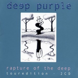 Rapture Of The Deep (Tour Edition)