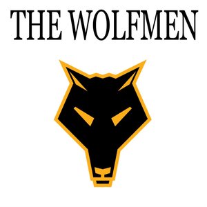 Wolfmen E.P.