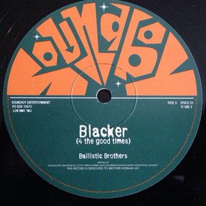 Blacker