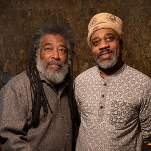 Wadada Leo Smith & Pheeroan akLaff 的头像