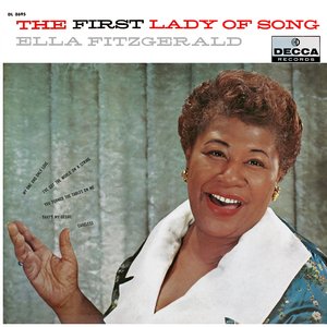 The First Lady Of Song