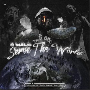 Serve da World