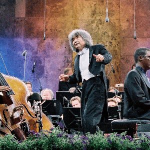 Avatar de Boston Symphony Orchestra, Seiji Ozawa