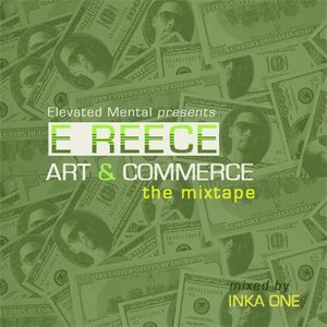 Art & Commerce: The Mixtape