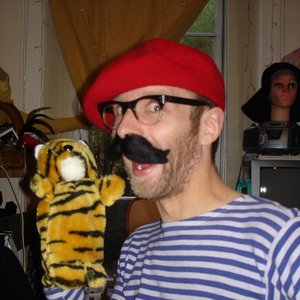 Andrew John için avatar