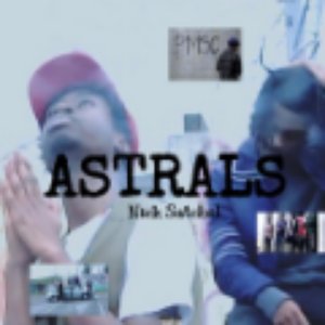 Astrals