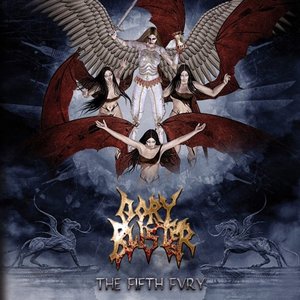 The Fifth Fury [Explicit]