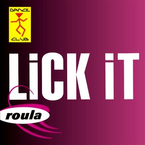 Lick It