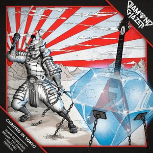 Chained in Tokyo [Explicit]