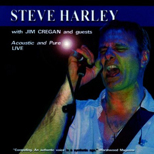 Steve Harley - The Super Sounds Of The 70