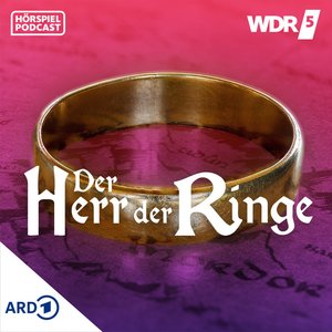 Image for 'J.R.R. Tolkien: Der Herr der Ringe - Fantasy-Hörspiel-Klassiker'