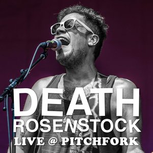 Live at Pitchfork