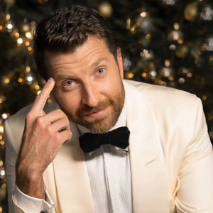 Brett Eldredge
