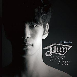 Just Cry - EP (Global Package)