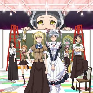 まりあ†ほりっく 的头像