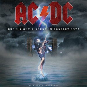 BBC's Sight & Sound In Concert 1977 (live)