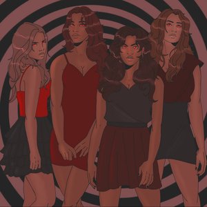 Pretty Little Liars