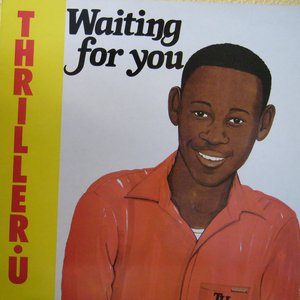 Waiting For You