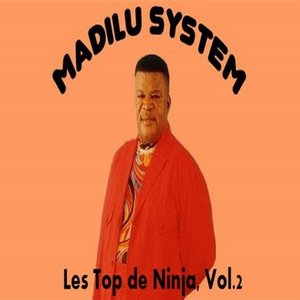 Les Top de Ninja, Vol. 2