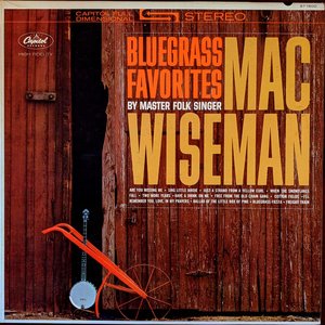 Bluegrass Favorites