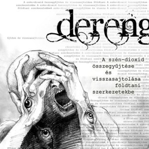A Szén-dioxid Összegyűjtése És Visszasajtolása Földtani Szerkezetekbe