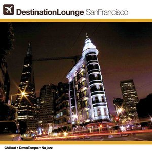 Destination Lounge San Francisco- Revive