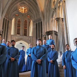 Аватар для The Vicars Choral of Wells Cathedral