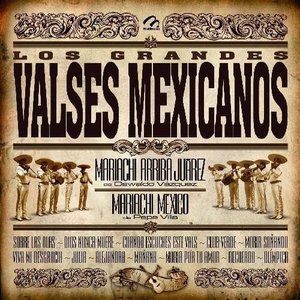 Mariachi Arriba Juarez のアバター