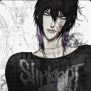 Avatar för glasshill