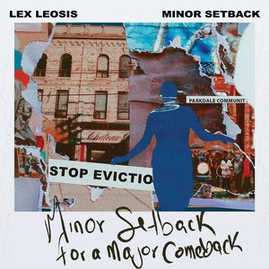 Minor Setback - Single