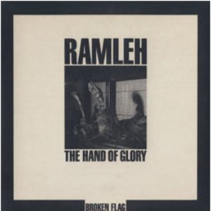 The Hand Of Glory