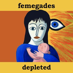 Depleted - Single